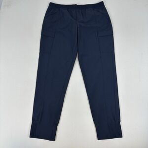 The North Face Cargo Pant Womens 14 Never Stop Exploring Flash‎ Dry Blue Hiking